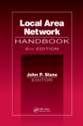 Local Area Network Handbook, Sixth Edition - eBook
