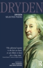 Dryden:Selected Poems - eBook