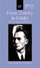 From Trotsky to Godel : The Life of Jean van Heijenoort - eBook