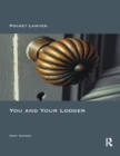 You and Your Lodger - eBook