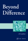 Beyond Difference - eBook