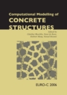 Computational Modelling of Concrete Structures : Proceedings of the EURO-C 2006 Conference, Mayrhofen, Austria, 27-30 March 2006 - eBook