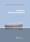 Frontiers in Enterprise Integration - eBook