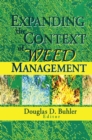 Expanding the Context of Weed Management - eBook