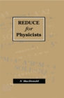 REDUCE for Physicists - eBook