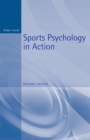 Sports Psychology in Action - eBook