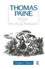 Thomas Paine : Social and Political Thought - eBook