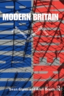 Modern Britain : An Economic and Social History - eBook