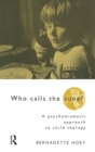 Who Calls the Tune : A Psychodramatic Approach to Child Therapy - eBook