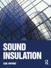Sound Insulation - eBook