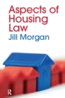 Aspects of Housing Law - eBook