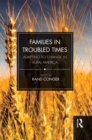 Families in Troubled Times : Adapting to Change in Rural America - eBook