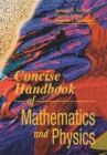 Concise Handbook of Mathematics and Physics - eBook