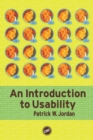 An Introduction To Usability - eBook