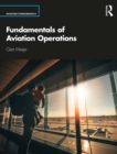 Fundamentals of Aviation Operations - eBook