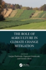 The Role of Agriculture in Climate Change Mitigation - eBook