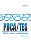 PDCA/Test - eBook