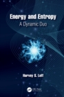 Energy and Entropy : A Dynamic Duo - eBook