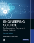 Engineering Science : For Foundation Degree and Higher National - eBook