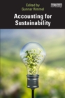 Accounting for Sustainability - eBook