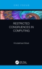 Restricted Congruences in Computing - eBook
