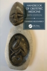 Handbook of Obstetric Medicine - eBook