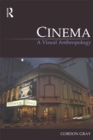 Cinema : A Visual Anthropology - eBook