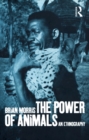 The Power of Animals : An Ethnography - eBook