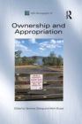 Ownership and Appropriation - eBook