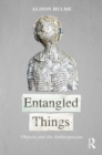 Entangled Things : Objects and the Anthropocene - eBook