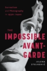 Surrealism and Photography in 1930s Japan : The Impossible Avant-Garde - eBook