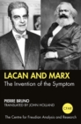 Lacan and Marx : The Invention of the Symptom - eBook