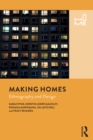 Making Homes : Ethnography and Design - eBook