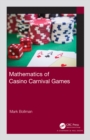 Mathematics of Casino Carnival Games - eBook