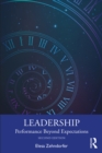 Leadership : Performance Beyond Expectations - eBook