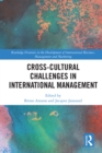 Cross-cultural Challenges in International Management - eBook