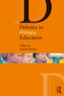 Debates in Primary Education - eBook