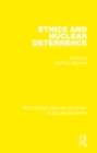 Ethics and Nuclear Deterrence - eBook