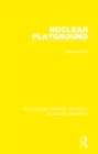 Nuclear Playground - eBook