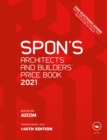 Spon's Architects' and Builders' Price Book 2021 - eBook