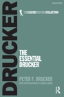 The Essential Drucker - eBook