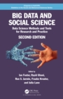 Big Data and Social Science : Data Science Methods and Tools for Research and Practice - eBook