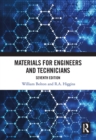 Materials for Engineers and Technicians - eBook