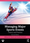 Managing Major Sports Events : Theory and Practice - eBook