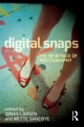 Digital Snaps : The New Face of Photography - eBook