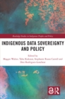 Indigenous Data Sovereignty and Policy - eBook