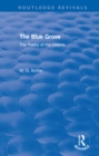The Blue Grove : The Poetry of the Uraons - eBook