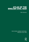 Atlas of the English Civil War - eBook