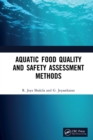 Aquatic Food Quality and Safety Assesment Methods - eBook