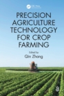 Precision Agriculture Technology for Crop Farming - eBook